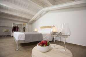 1 camera, ferro/asse da stiro, Wi-Fi gratuito, lenzuola