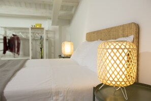 1 camera, ferro/asse da stiro, Wi-Fi gratuito, lenzuola