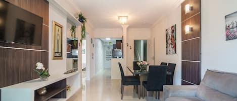 Apartment | Interior