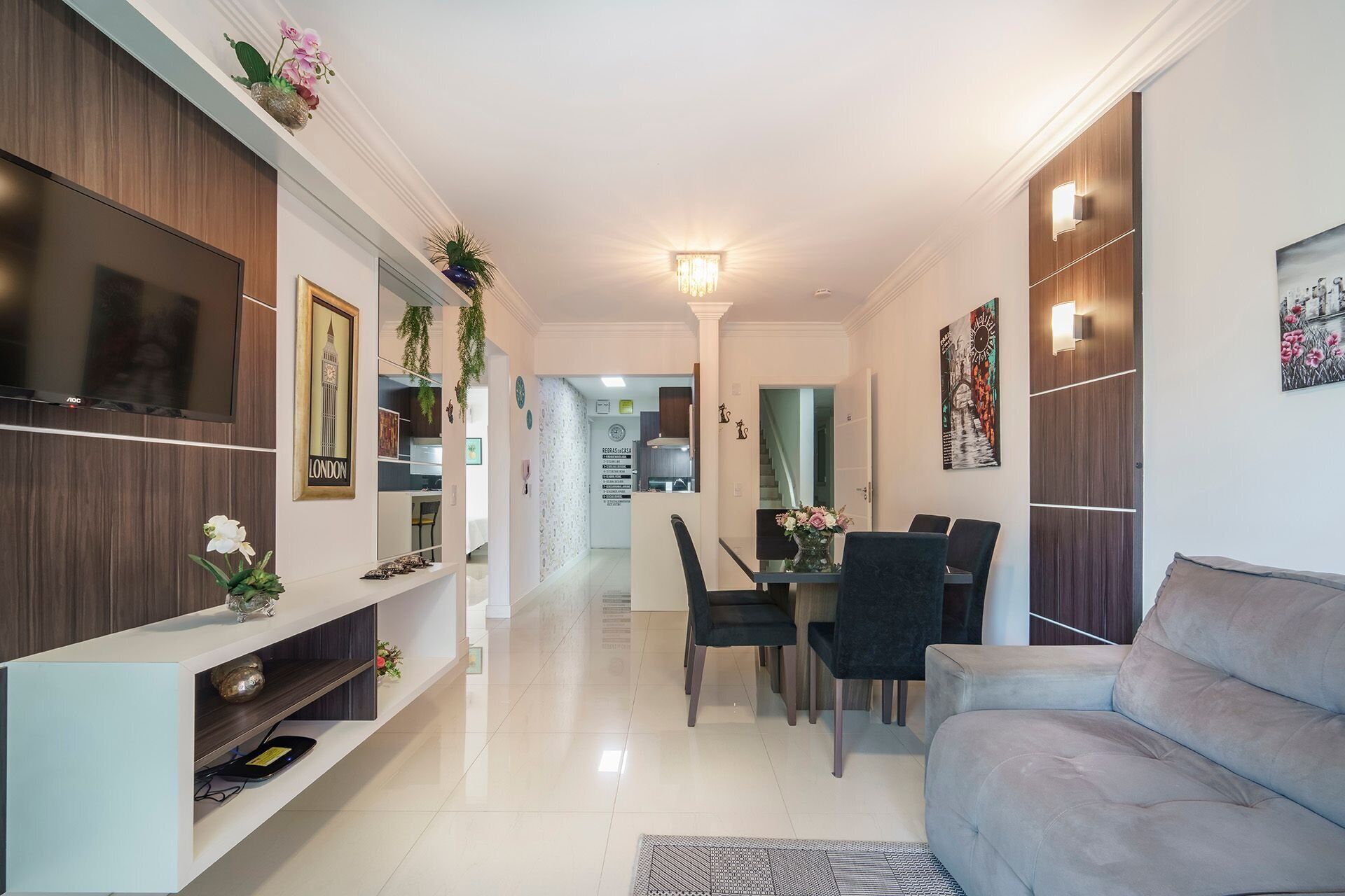 Apartment | Interior