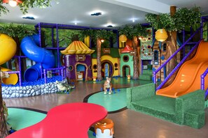 Children’s activities