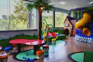 Children's activities