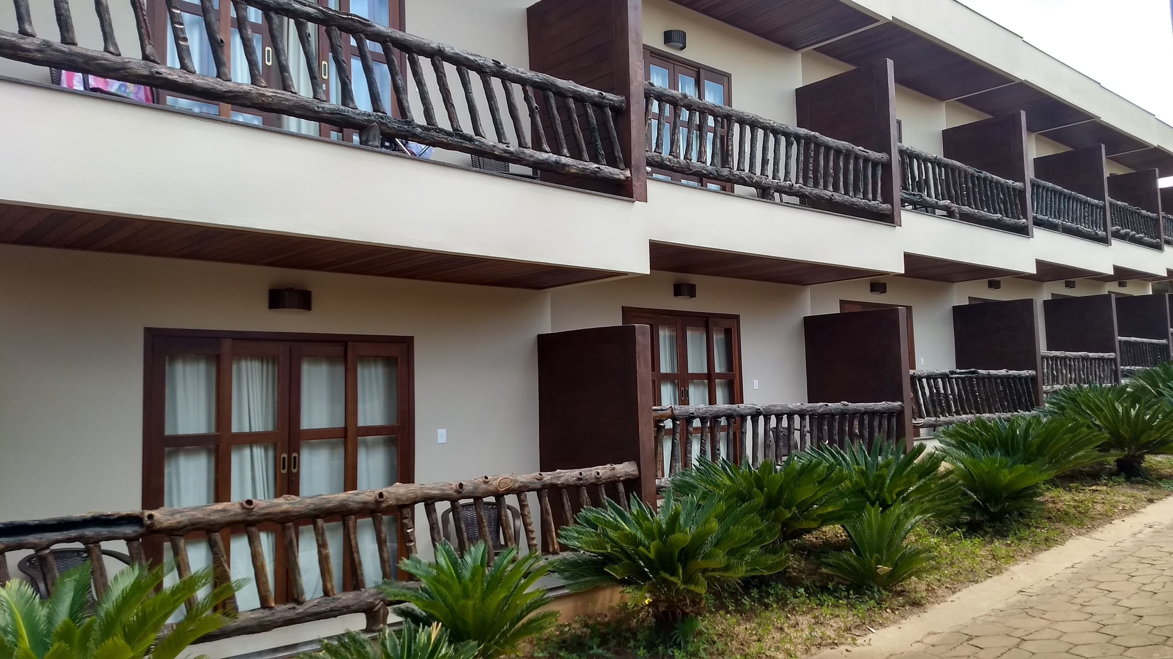 Apartamento luxo | Frigobar, escrivaninha, Wi-Fi de cortesia, roupa de cama