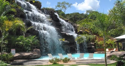 Hotel Fazenda Vista Alegre