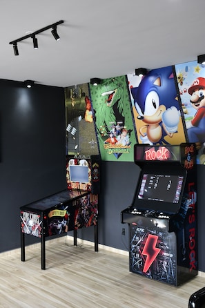 Arcade