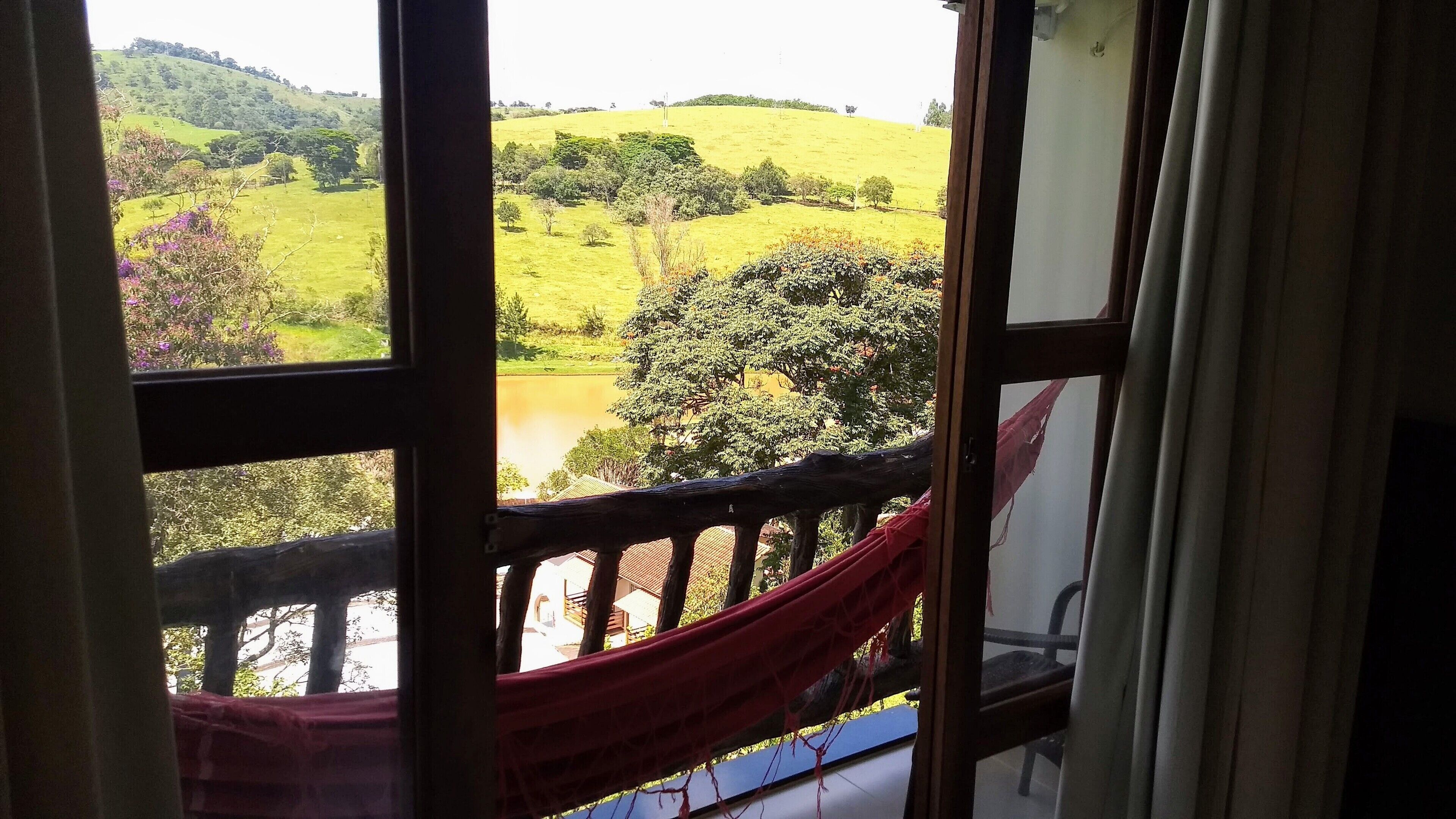 Triple Room | Balcony