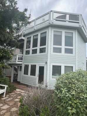 Exterior - Good vibes and family times (Nags Head)