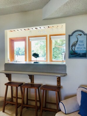 Interior - Good vibes and family times (Nags Head)