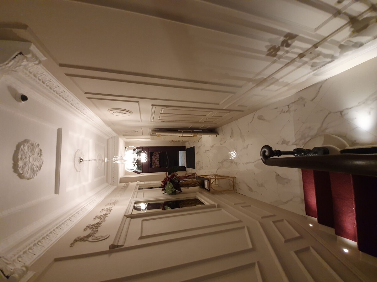 Image de profil de l’hôte