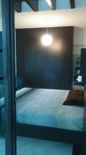 Modern and comfortable suite in Metepec