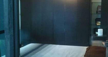 Moderna y confortable suite en Metepec