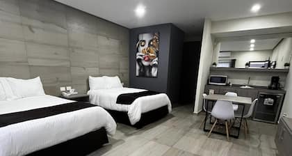 Madison Suites