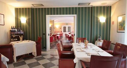 Ch Hotel Decimo Massimo