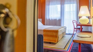 Unclassified image, 2 of 4, button - Ch Hotel Decimo Massimo (Azzano Decimo)