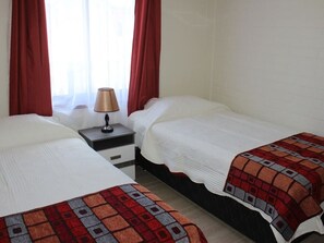 2 chambres