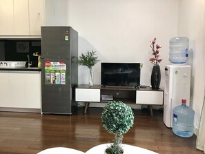 Interior - Jaan's Luxury Studio Apt @Lancaster Hanoi (Ha Noi)