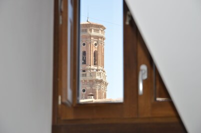 Arizcun Palace, Tudela.