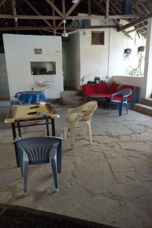 Terrass/Patio