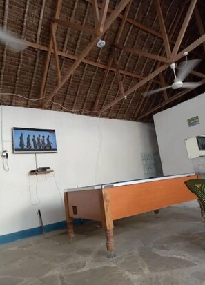 Sala de jogos