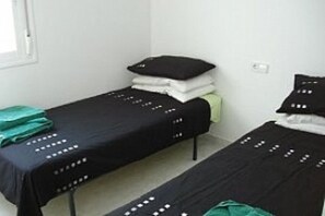 2 bedrooms, WiFi - Penthouse 2 (2 Bedrooms, Sleeps 4) (La Herradura, Granada)