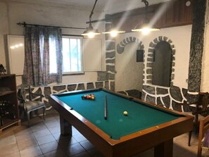Sala de juegos
