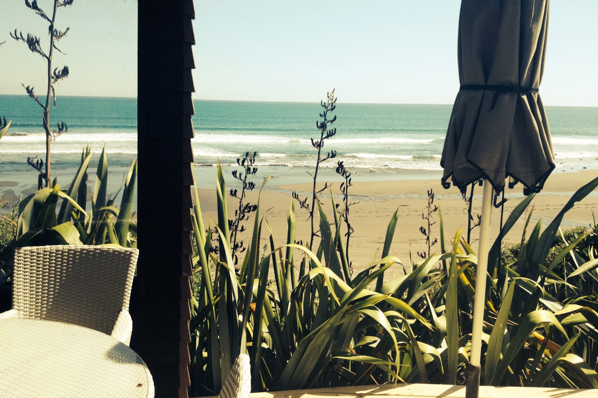 Plage