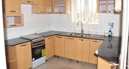 Royale Wohnung Kigali
