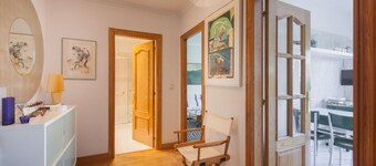 Ondarreta Beach & Terrace License ESS01646