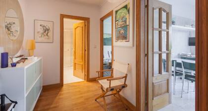 Ondarreta Beach & Terrace License ESS01646