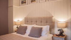 2 bedrooms, iron/ironing board, WiFi, bed sheets - Rosedale Cottage | sleeps 4 - Hot Tub, Dog Friendly - 5* Gold Award (Pickering)