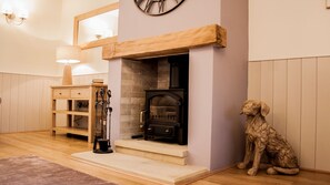Interior - Rosedale Cottage | sleeps 4 - Hot Tub, Dog Friendly - 5* Gold Award (Pickering)