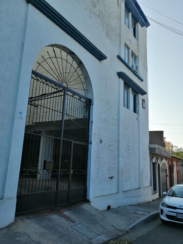 AN UNFORGETTABLE STAY