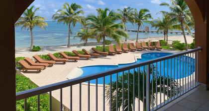 Breathtaking 2 bedroom/2 bath second-floor Oceanfront condo.