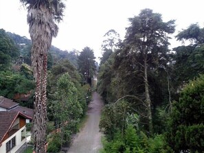Exterior - Pousada Matitatere (Teresópolis)