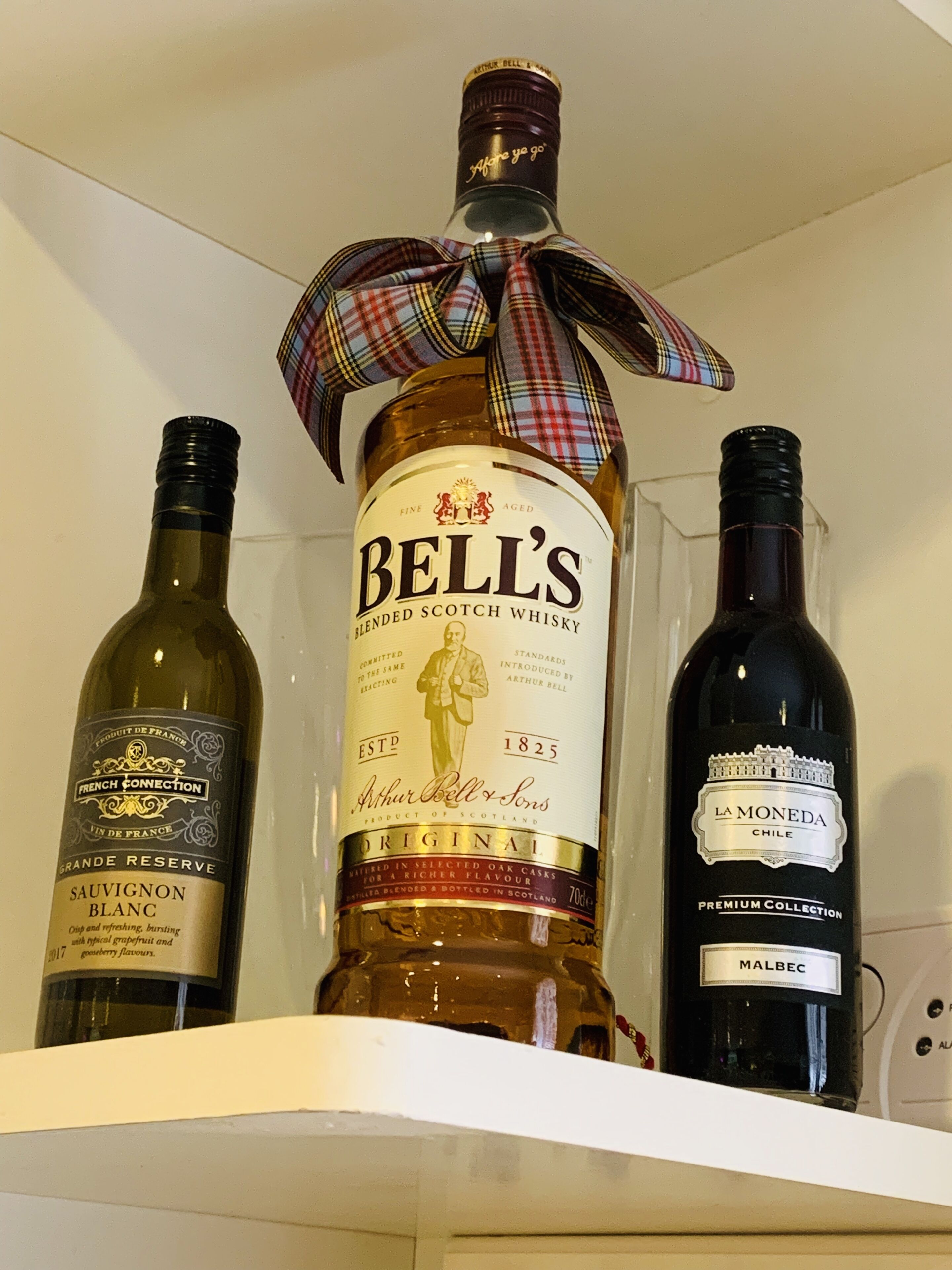 Essen und Trinken