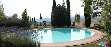 Alberca