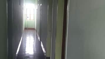 Vestibule