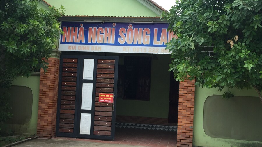 Nha Nghi Song Lam