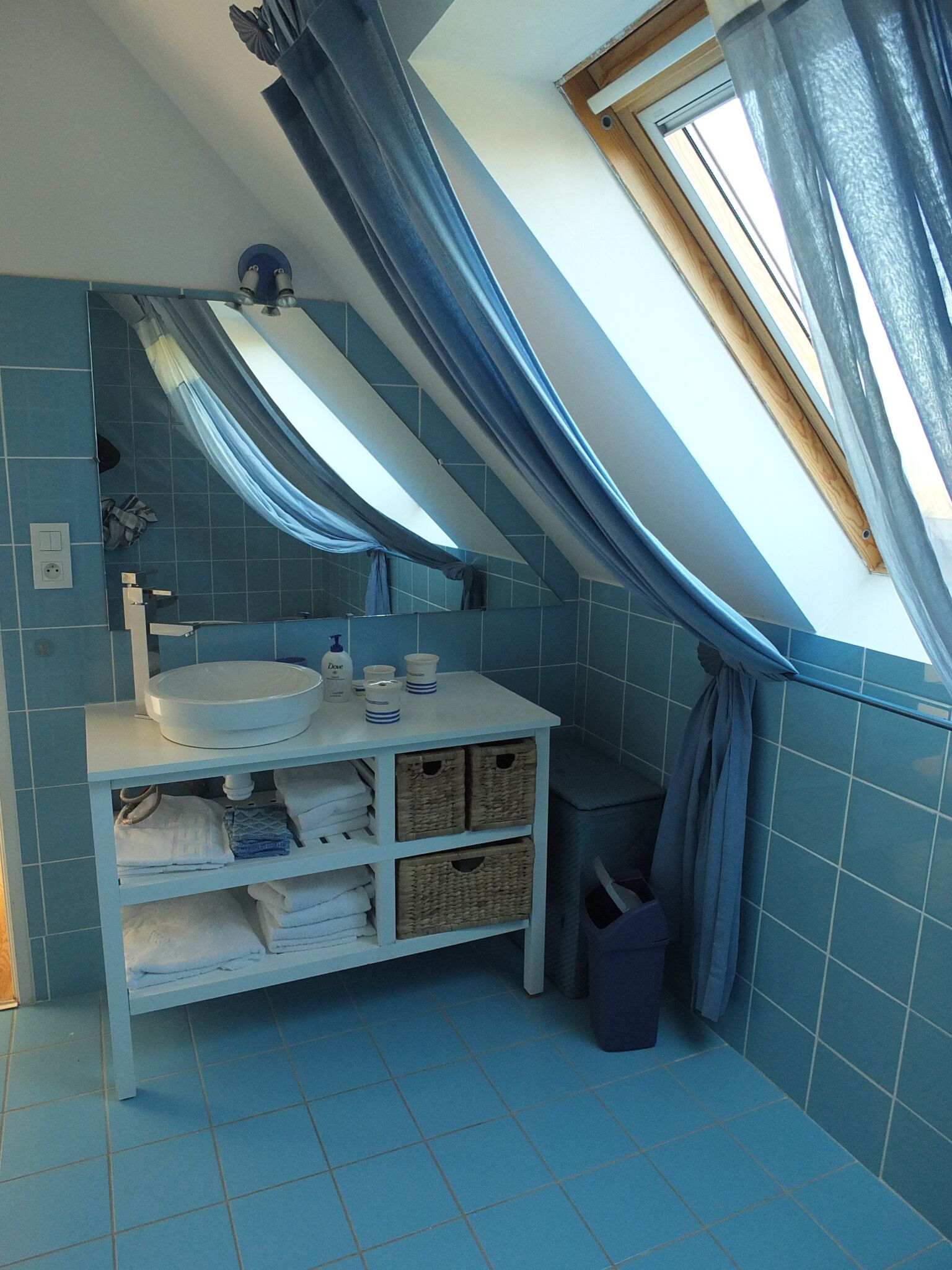 Badezimmer