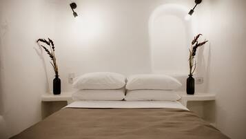3 Schlafzimmer, Zimmersafe, Schreibtisch, schallisolierte Zimmer
