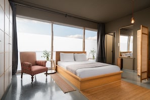 1 Schlafzimmer, Schreibtisch, Bügeleisen/Bügelbrett, Reisekinderbett