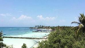 Plage