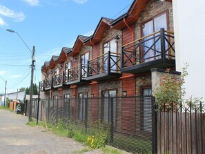 Exterieur