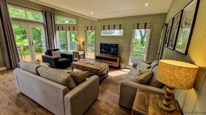 Smart-TV og TV-spill