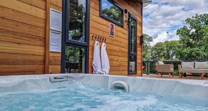 Cropton Cottage - Für 4 Gäste in 2 Schlafzimmern