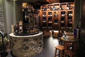 Bar (sur place)