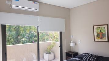 2 Schlafzimmer, Bügeleisen/Bügelbrett, Internetzugang, Bettwäsche
