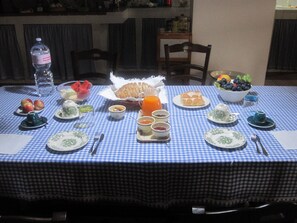 Dining - Single-family house B&B Molinello House (Montescaglioso)