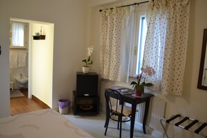 1 Schlafzimmer