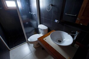 Bathroom - Enjoy with family. C3 (Lázaro Cárdenas)